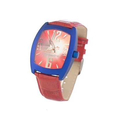 Afbeelding van Horloge Uniseks Chronotech CT2050M 05 (Ø 37 mm)