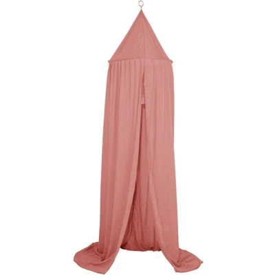 Afbeelding van Little Dutch Sluierklamboe Pure Pink Blush