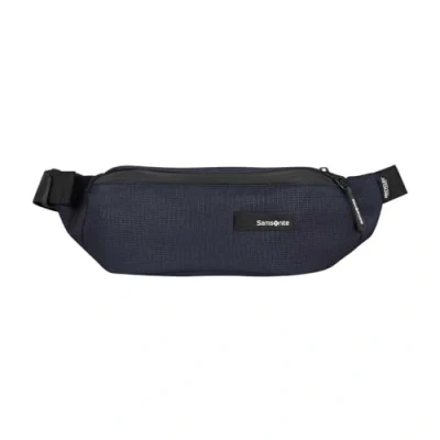 Afbeelding van Samsonite Roader Belt Bag dark blueHeuptas