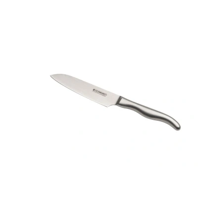 Afbeelding van Le Creuset Santokumes In Rvs 13cm