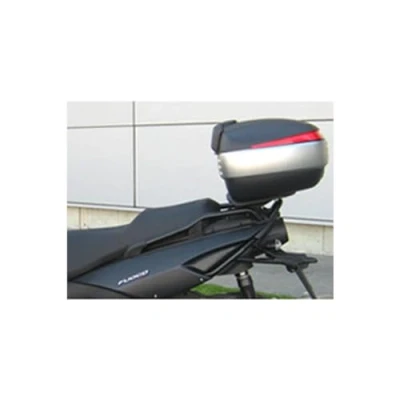 Afbeelding van SHAD Top Master Achter Montage Gilera Fuoco 500 Black
