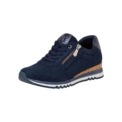 Afbeelding van Marco Tozzi 2 23781 41 damessneaker