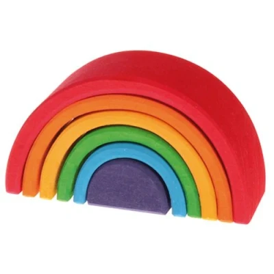 Afbeelding van Grimm&#039;s Regenboog klein classic