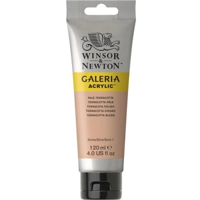 Afbeelding van Galeria 120ml 437 Acrylverf Pale Terracotta