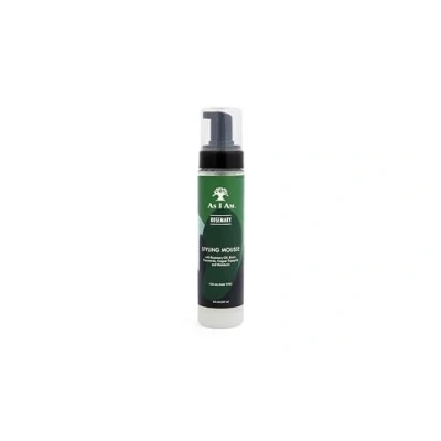 Afbeelding van AS I AM Haarmousse met rozemarijnolie 237 ml