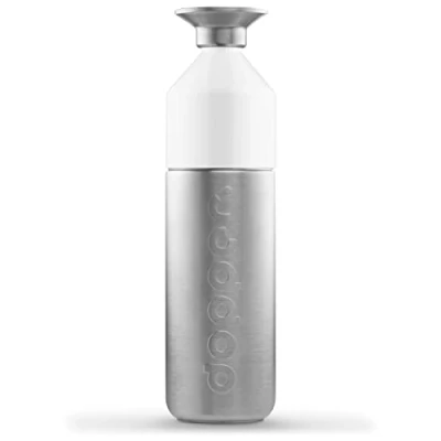 Image de Dopper Steel 1.1L Bouteille d&#039;eau