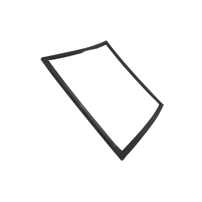 Afbeelding van Electrolux AEG 2426448235 deurrubber afdichting magnetisch diepvries