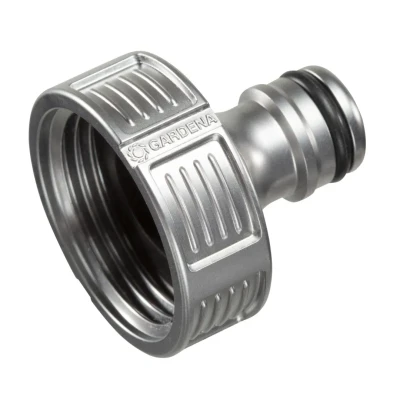Afbeelding van Gardena Premium Aansluitstuk Slangkoppeling 33.3mm 1&quot;