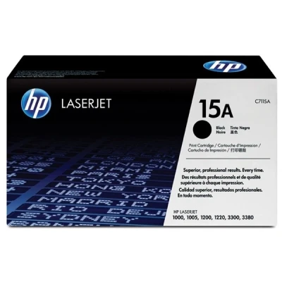 Image de HP C7115A