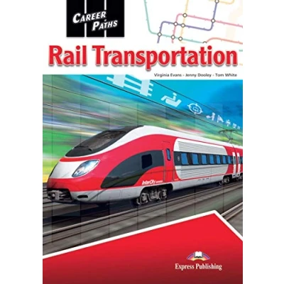 Afbeelding van Career Paths Rail Transportation