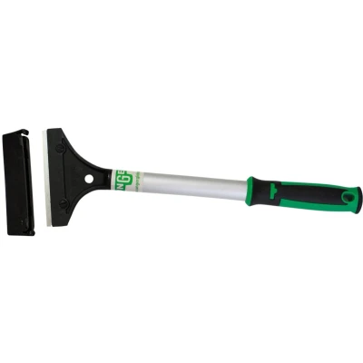 Afbeelding van Schraper Unger 10cm vloer en glas met 25cm steel