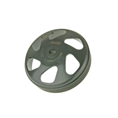 Afbeelding van Koppelingshuis Polini Speed Bell Evolution 2 Piaggio &amp; Vespa 50cc 4 Takt