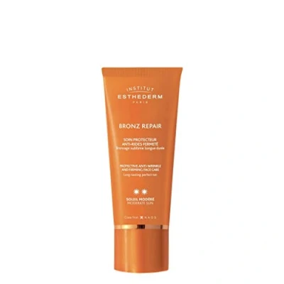 Image de Institut Esthederm Bronz Repair Protective Face Care Moderate