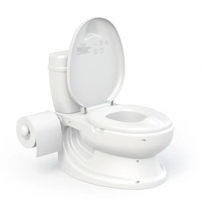 Afbeelding van Dolu Educational Potty Wit