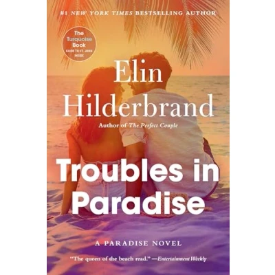 Afbeelding van Troubles in Paradise
