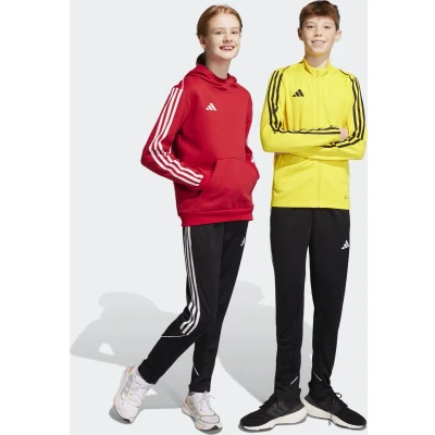 Afbeelding van adidas Performance TIRO 23 League Trainingsbroek voor kinderen, Maat: 116, Black