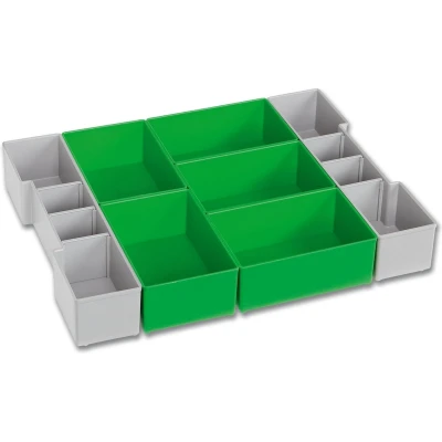 Afbeelding van Sortimo 6000010094 LB 102 Vakverdeling 13 delig