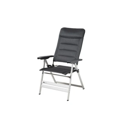 Afbeelding van Dukdalf Sublime 8800 Campingstoel Grijs Campingstoelen