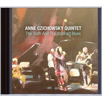 Afbeelding van The Truth And Abstract Blues