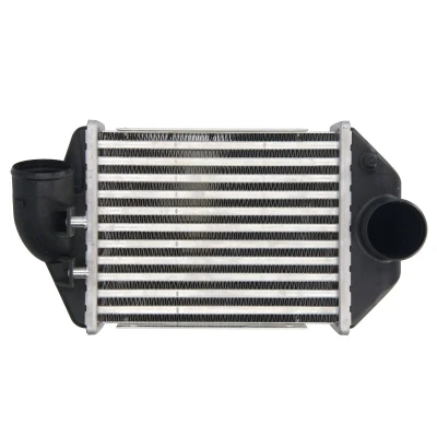 Afbeelding van THERMOTEC DAA028TT Intercooler