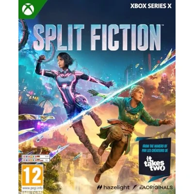 Afbeelding van Split Fiction Xbox Series X