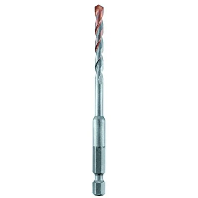 Afbeelding van ALPEN MAYKESTAG 0025200600100 Dakpanboor 6 mm Gezamenlijke lengte 100 1/4 (6.3 mm) 1 stuk(s)