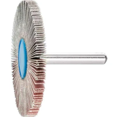 Afbeelding van PFERD 44419246 Lamellenschijf Diameter 60 mm 10 stuk(s)