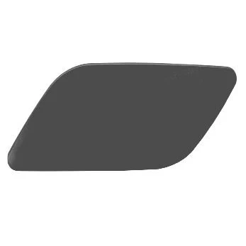 Afbeelding van PRASCO AD8321238 Plaat, bumper Links voor schijnwerperreinigingssysteem AUDI: Q7