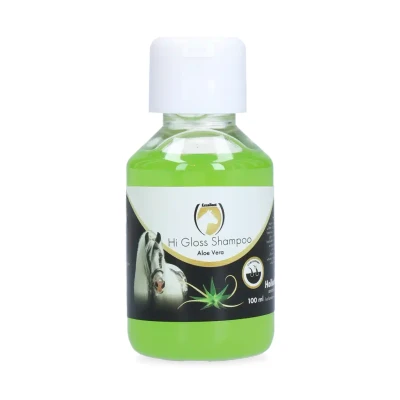 Afbeelding van Excellent Shampoo Hi Gloss Aloe Vera 100ml