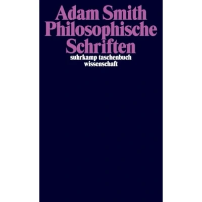 Afbeelding van Philosophische Schriften