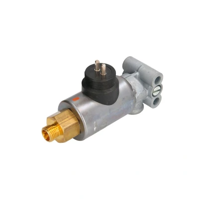 Afbeelding van Magneetklep WABCO2 472 171 000 0