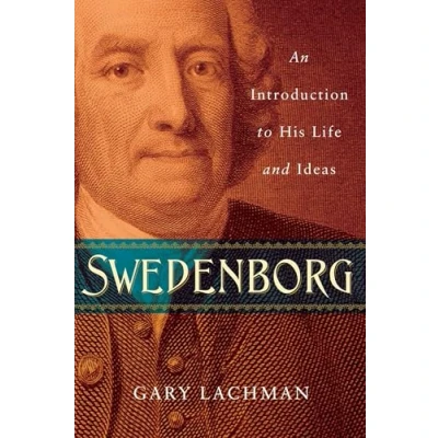 Afbeelding van Swedenborg