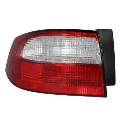 Afbeelding van ABAKUS 551 1947L UE Achterlicht Links Buitenste deel P21/5W, PY21W Zonder lamphouder, gloeilamp