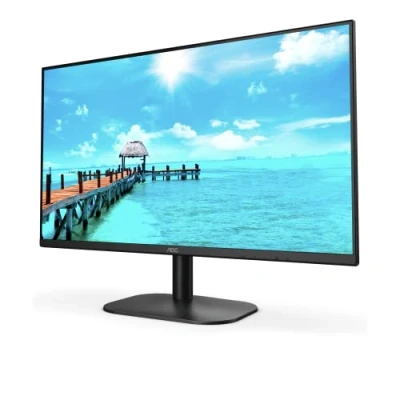 Afbeelding van AOC 27B2DM LED monitor Energielabel E (A G) 68.6 cm (27 inch) 1920 x 1080 Pixel 16:9 4 ms HDMI, Hoofdtelefoonaansluiting, DVI IPS