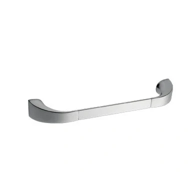 Afbeelding van Huber Icon Handdoekhouder Chroom 3012.01H.CR