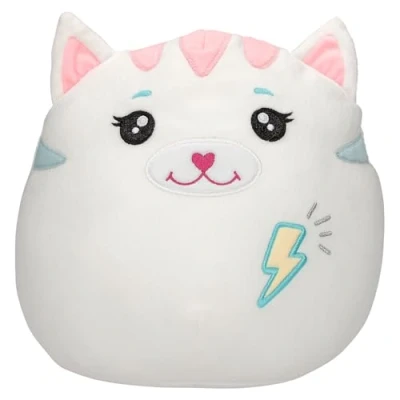 Afbeelding van Depesche Ylvi Swoppies knuffel kat 20 cm