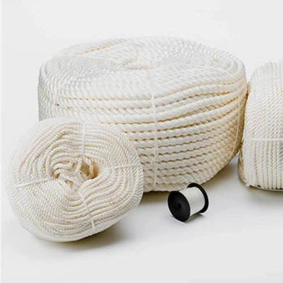 Afbeelding van 12 MM Nylon Touw per 200 meter