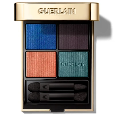 Afbeelding van Guerlain Ombres G OOGSCHADUWPALET