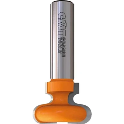 Afbeelding van CMT Orange Tools 955.605.11 FreSA x mouwen HW Z2 S = 12 D 29 20 60 R2.3/R4.8 DX