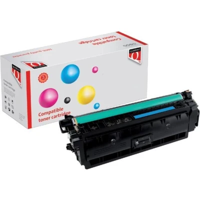 Afbeelding van Tonercartridge alternatief tbv HP CF361X 508X blauw HC