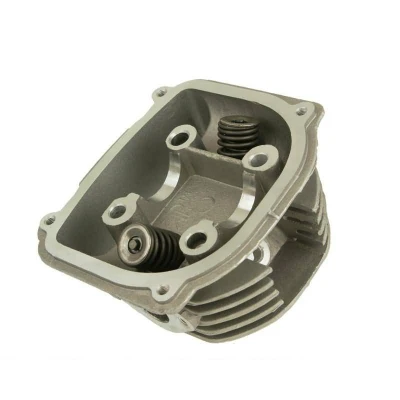 Afbeelding van Cilinderkop 101 Octane GY6 125cc 4 Takt 2V zonder SLS