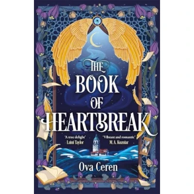 Afbeelding van The Book of Heartbreak