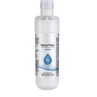 Afbeelding van Filtre à eau LG AGF80300704 LT1000P assembly c/skd