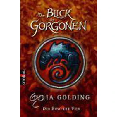 Afbeelding van Der Bund Vier 02. Blick des Gorgone