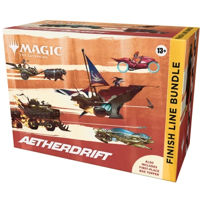 Afbeelding van Magic: The Gathering, D4135000, meerkleurig