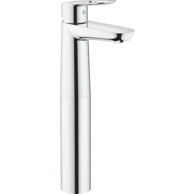 Afbeelding van GROHE BauLoop wastafelkraan XL size Extra hoge uitloop chroom