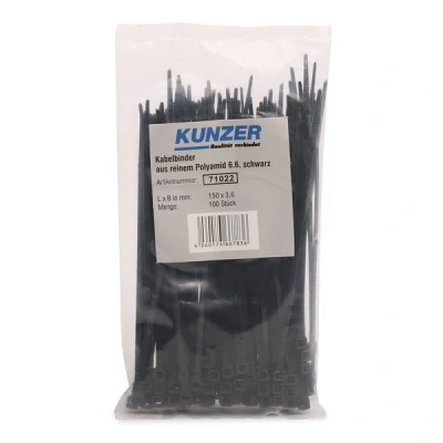 Afbeelding van KUNZER 71022 Bundelband