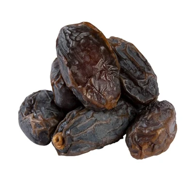 Afbeelding van Medjoul Dadels Gedroogd 200g