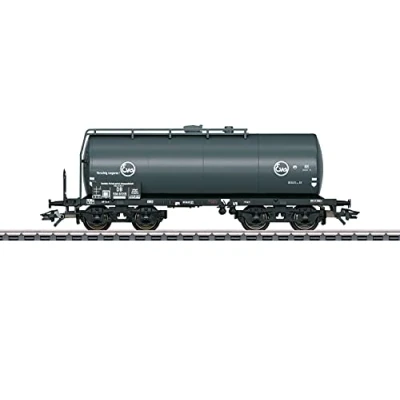Afbeelding van Märklin 46539 H0 ketelwagen “EVA van de DB