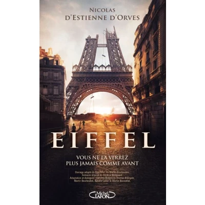 Image de Eiffel